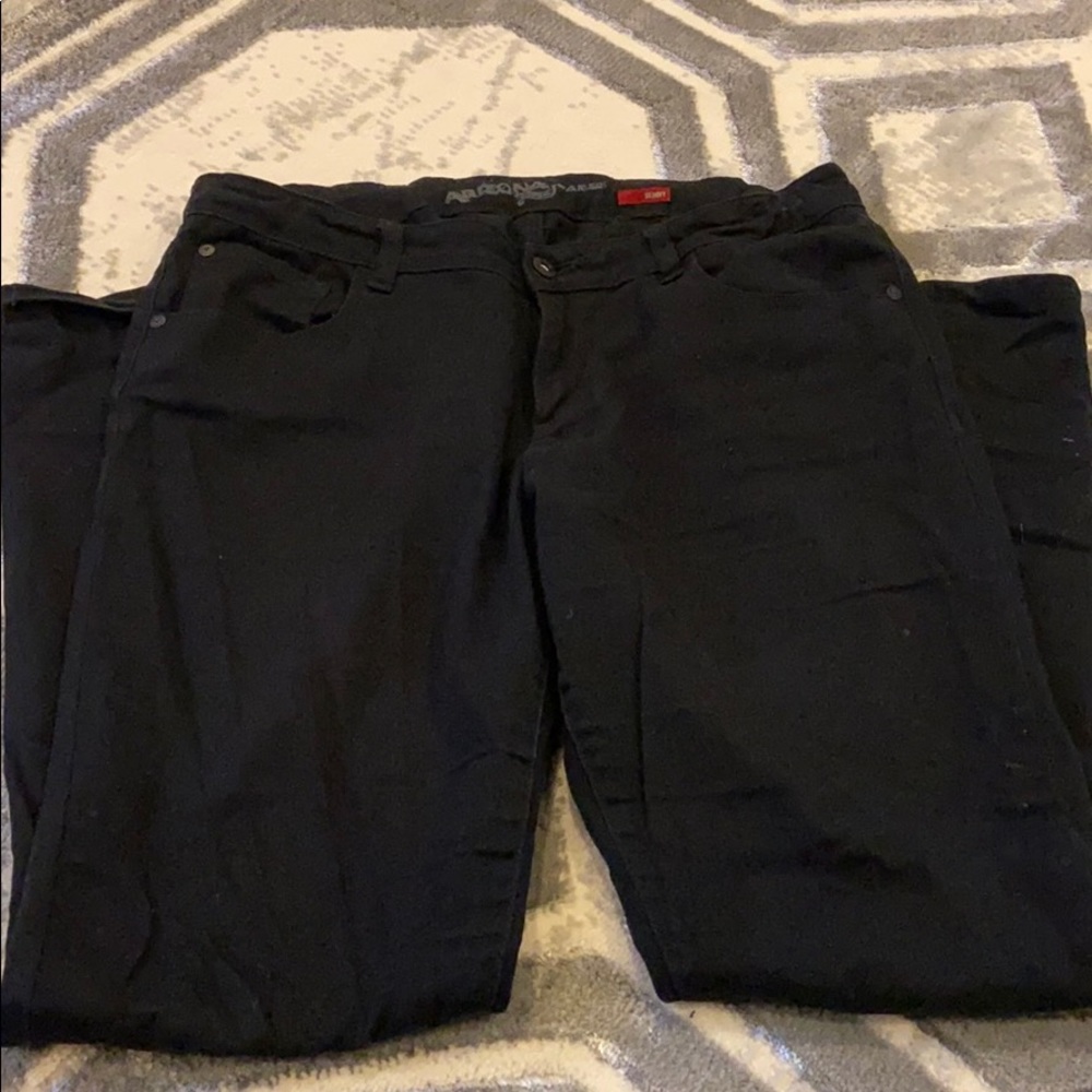 Arizona Black Pants